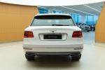 Bentley Bentayga W12 Centenary Specifications 2020 года (UAE)
